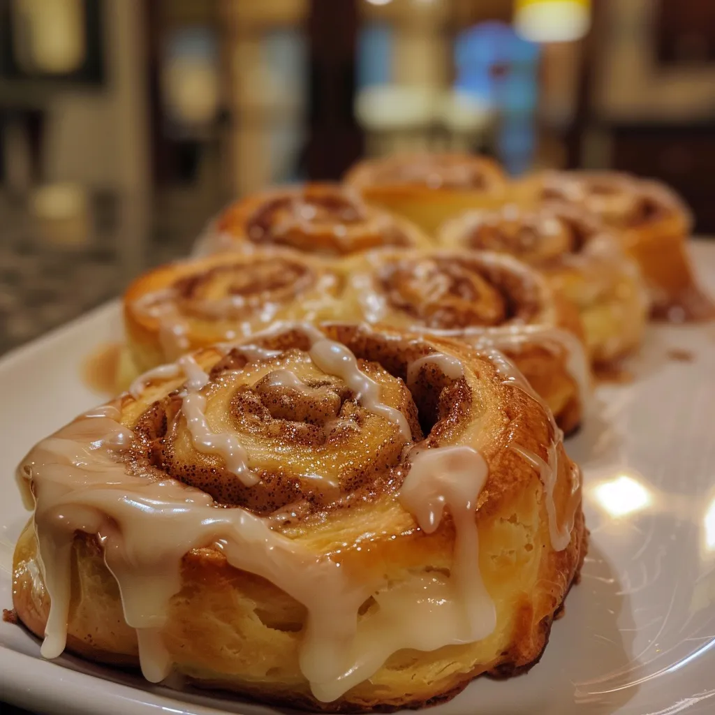 Halloween Breakfast - Bloody Guts Cinnamon Rolls + Video