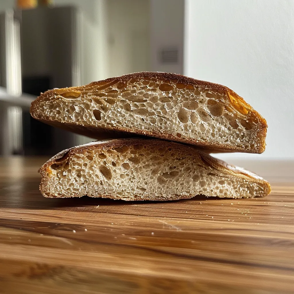 Magenbrot - a Soft & Spicy German Christmas Cookie