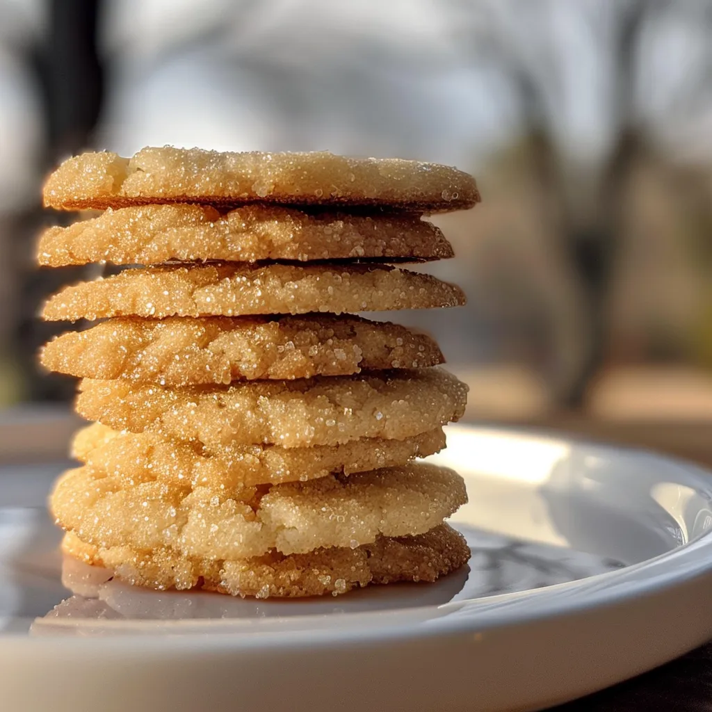 Best Gluten Free Sugar Cookies (kid-friendly cutout holiday cookies!)