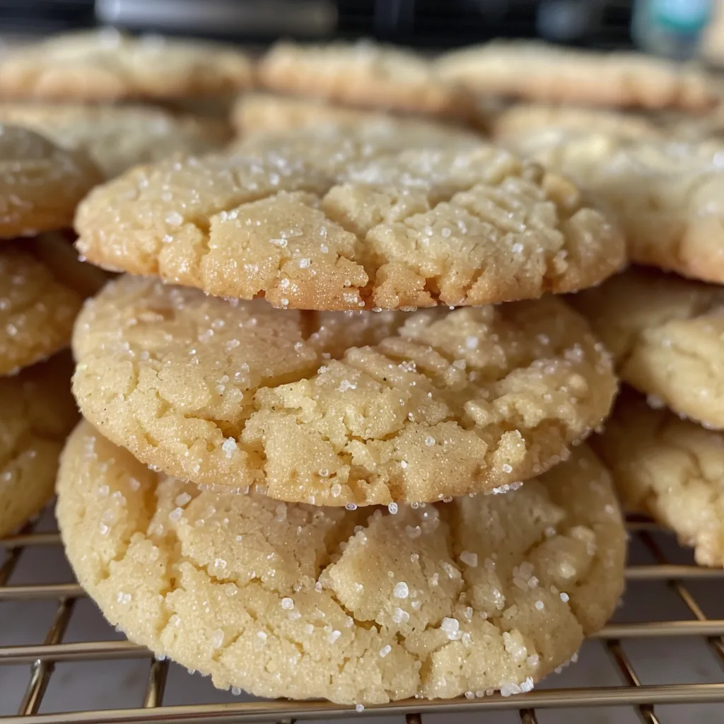 The Best Vegan Sugar Cookies with Royal Icing