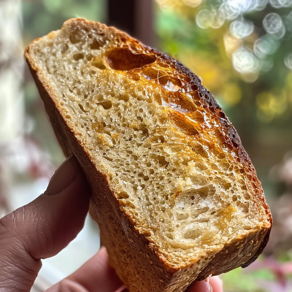 Magenbrot - a Soft & Spicy German Christmas Cookie