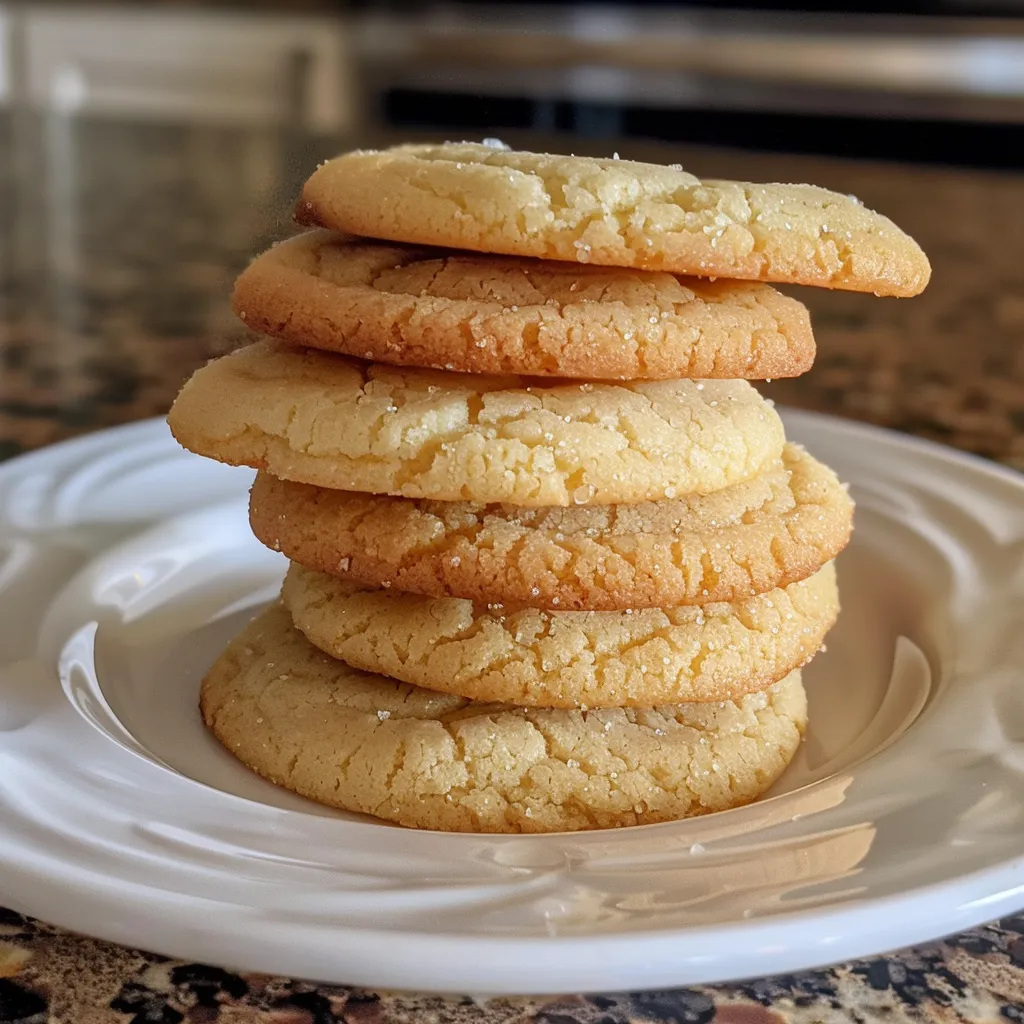 Best Gluten Free Sugar Cookies (kid-friendly cutout holiday cookies!)