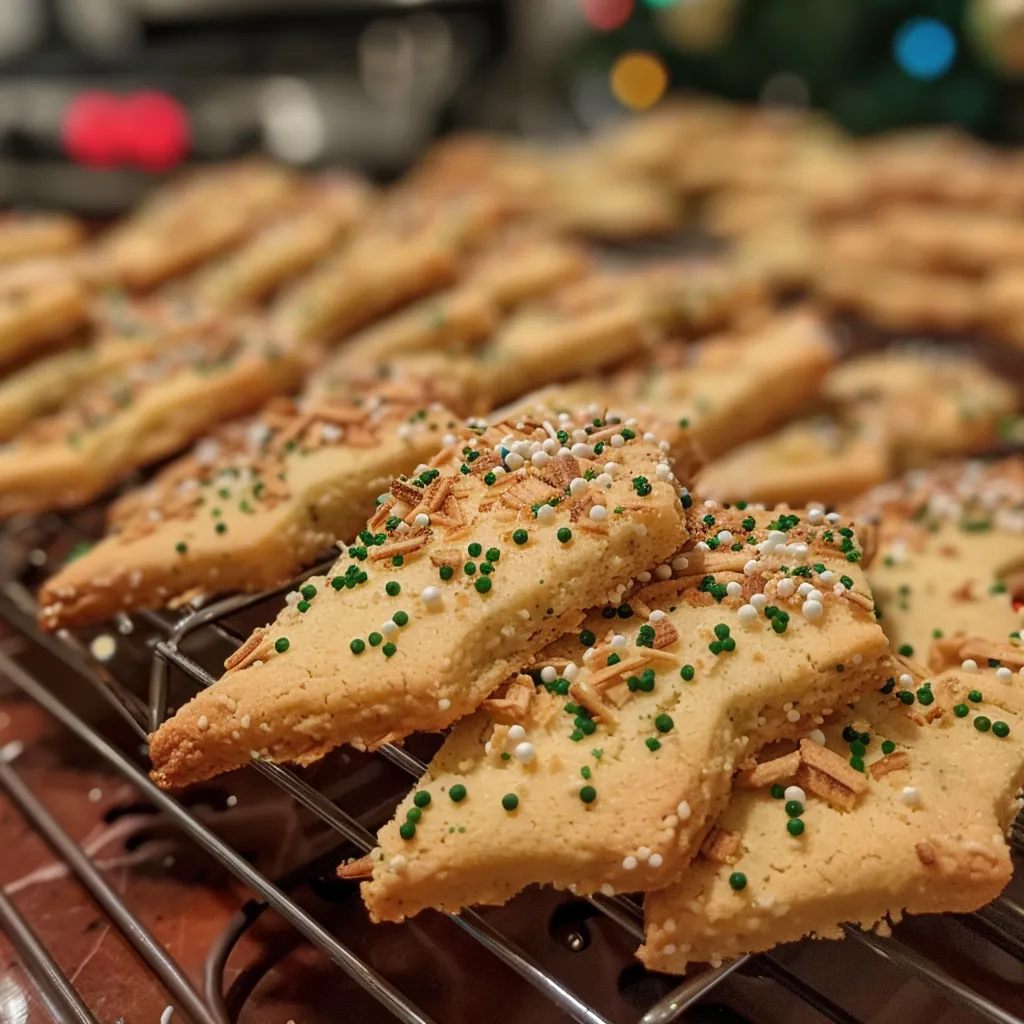 THICK NYC CHRISTMAS COOKIES 😍