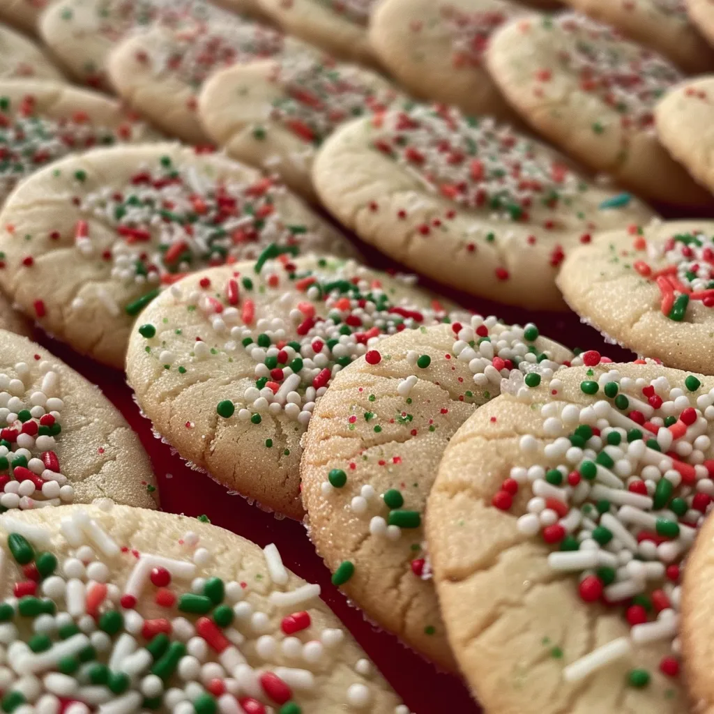 The Best Vegan Sugar Cookies with Royal Icing