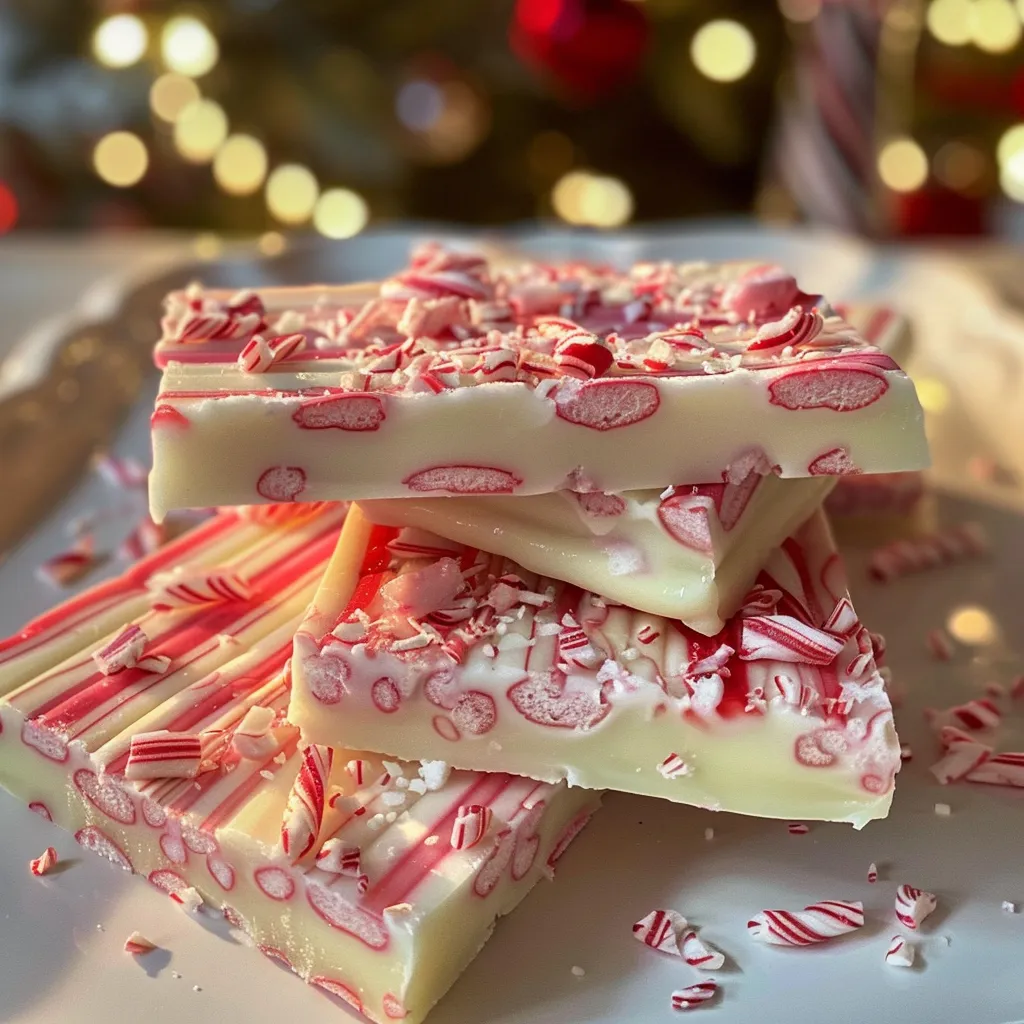 The Graceful Baker's Candy Cane - Candy Cane (3.5 in.)