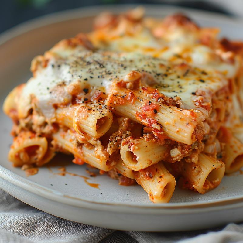 A close-up image of oven-baked egg bites arranged in a muffin tin, featuring a smooth and textured surface.