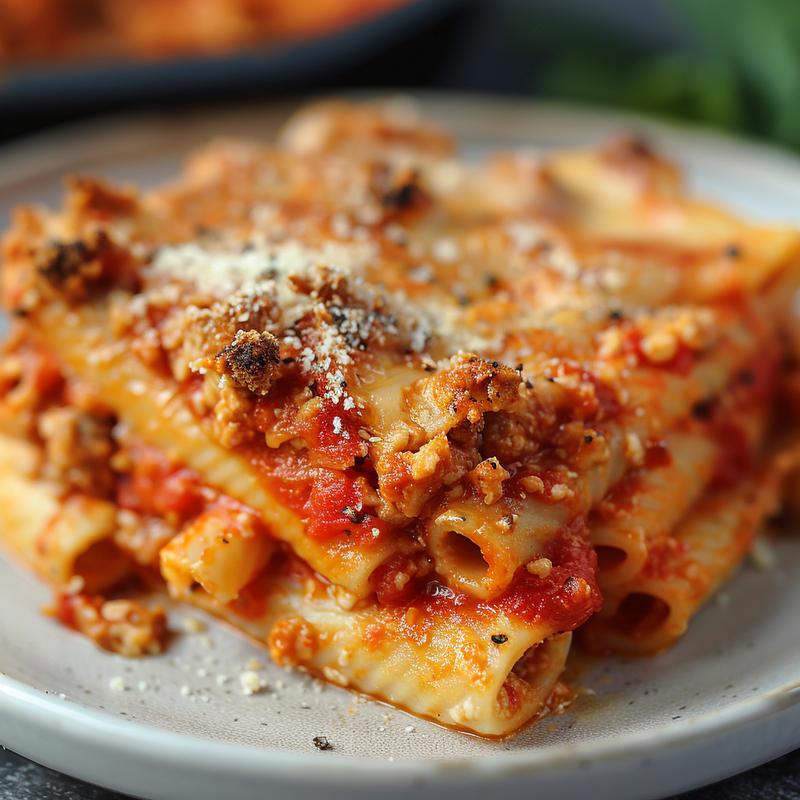 A close-up image of oven-baked egg bites arranged in a muffin tin, featuring a smooth and textured surface.